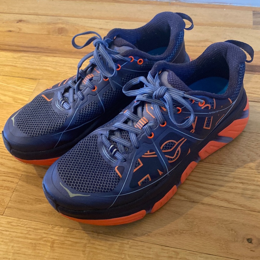HOKA One Women’s Infinite Size 8.5